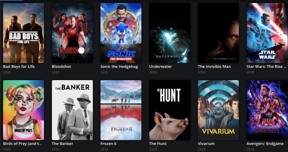 How to download video in popcorn time