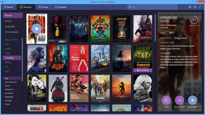 Popcorn Time: Best Free Streaming App For Android, Windows & MAC