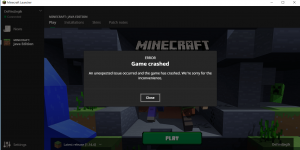 MineCraft Is Crashing – Most Possible Issues And Solutions