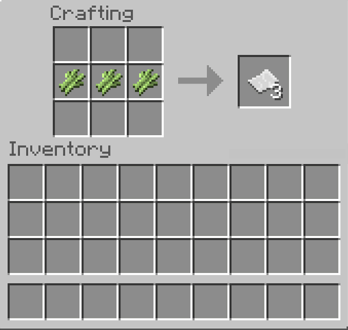 How To Make A Crafting Table in Minecraft?