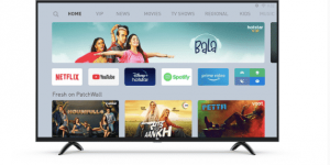 How To Find The Serial Number On Mi TV In Simple Four Steps?