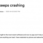 Fix Spotify Crashing Error In iPhone/iPad