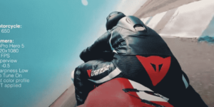Best Place To Mount GoPro On Motorcycle For Better Footage