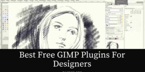 Best Free GIMP Plugins & Add On For Designers For GIMP