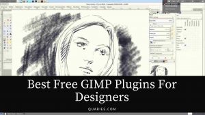 Best Free GIMP Plugins & Add On