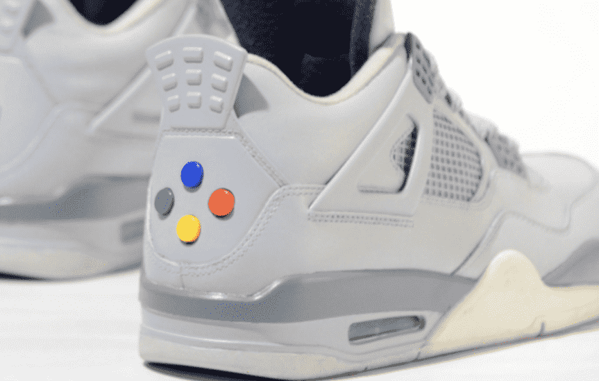 Coolest Custom Sneakers You Can Order For Yourself