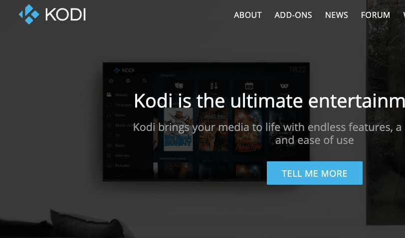 How To Download Kodi On Boxee Box