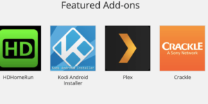 Try These Best Kodi add-Ons For Sports, Movies, Live TV Etc