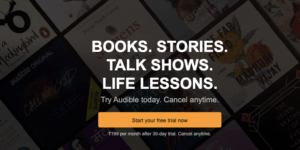 How To merge Different audible accounts? How To Transfer Audible Books From One To Another Account?