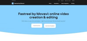 Fastreel By Movavi Review
