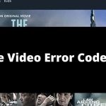 How To Fix Amazon Prime Video Error Code 5004