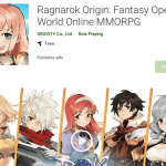 Ragnarok Origin For PC
