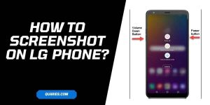 how to screenshot on a lg phone?
