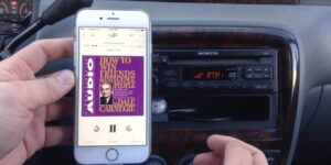 How can I listen audible in car? 7 Methods To Listen Audible Audiobook In Car
