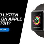 How To Listen Audible Audiobooks On Apple Watch