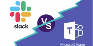 Microsoft Teams VS Slack: Which Collaboration App To Choose?