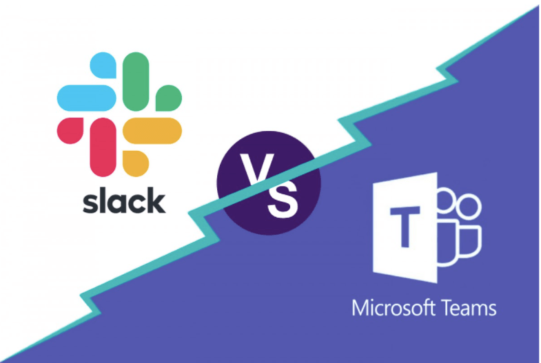 Microsoft Teams VS Slack