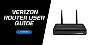 Download All Verizon Router User Manual Guide