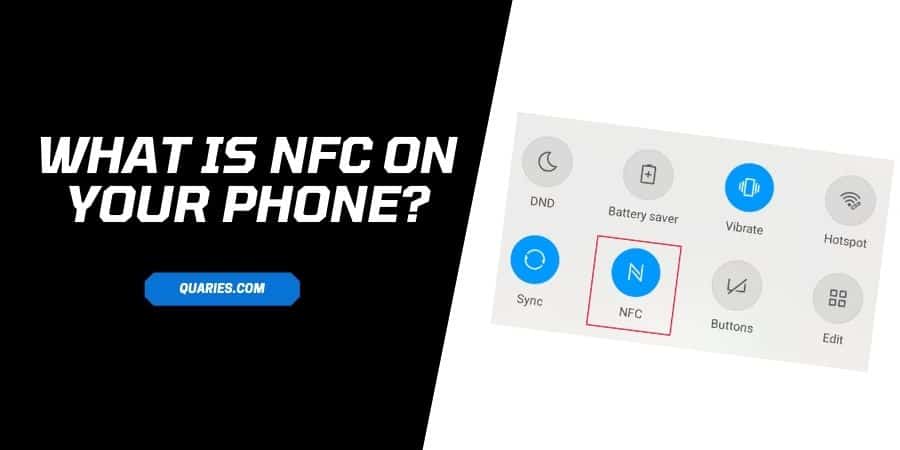 What Is NFC