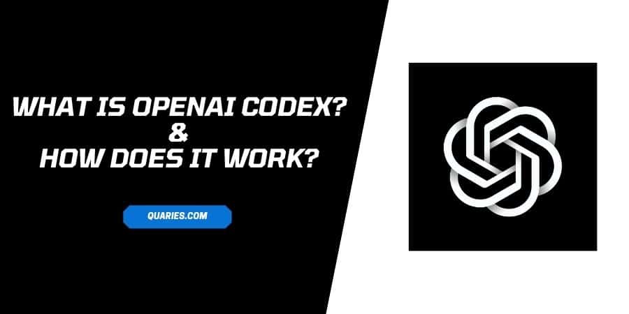 What Is OpenAI Codex