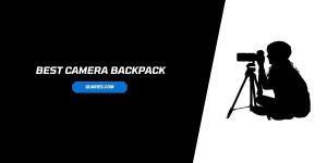 Best Camera & Gimbal Stabilizer Backpack