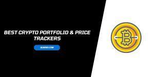 Best crypto portfolio & Price trackers