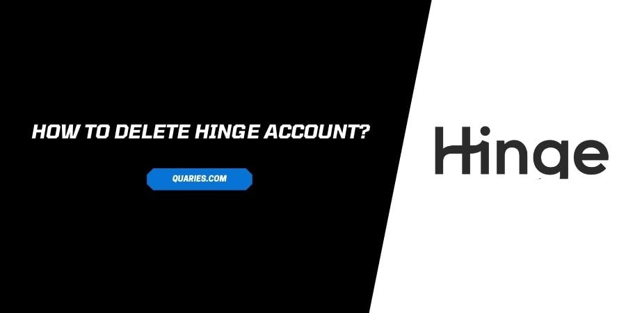 How to Delete your Hinge account Or Cancel Subscription?