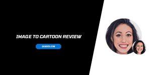 Image to cartoon Review
