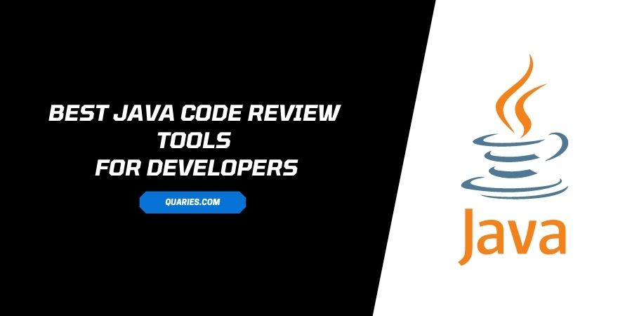 best Java code review tools