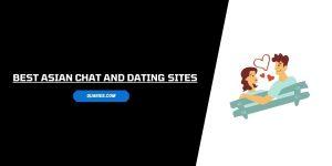 Best Asian chat & dating Websites
