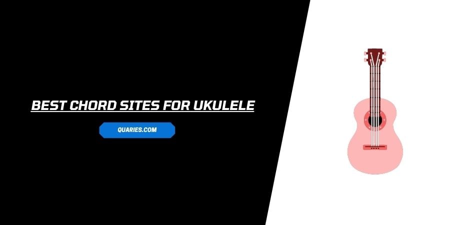 Best Chord Websites for Ukulele