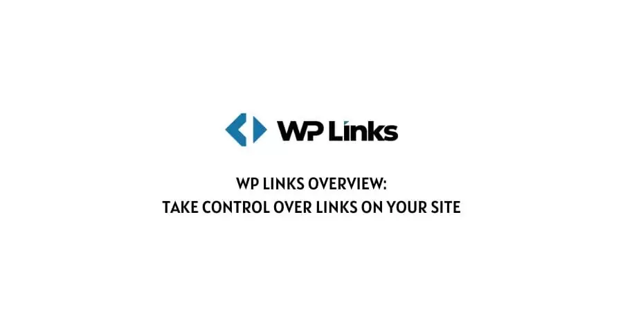 Wp Links Overview