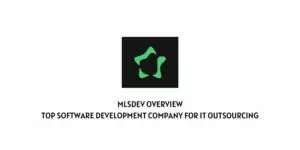 MLSDev Overview: Top Software Development Company for IT Outsourcing