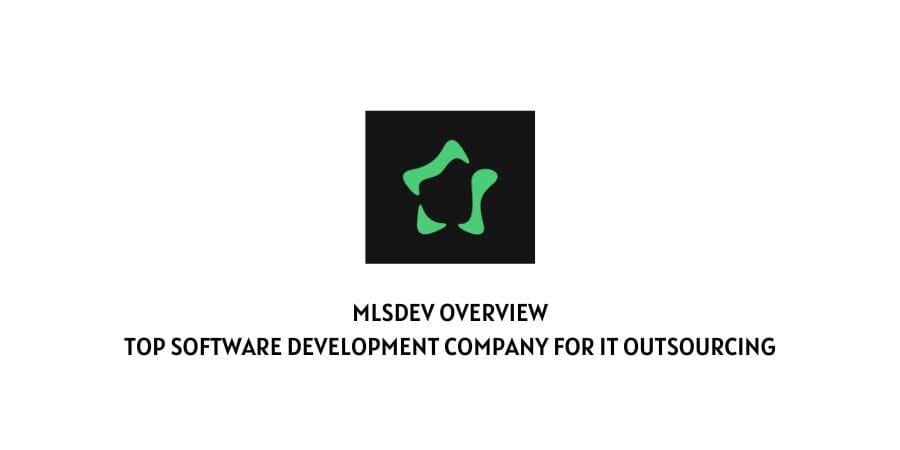 MLSDev Overview