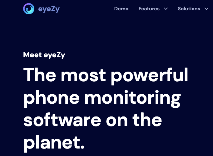 eyeZy