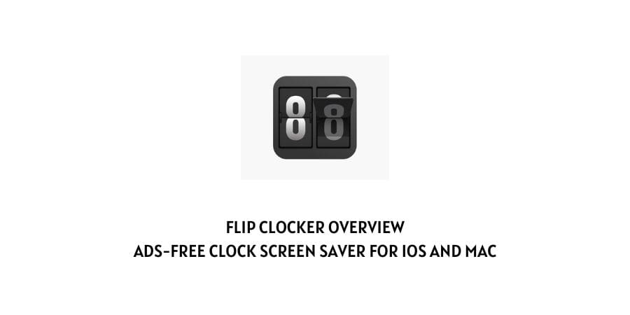 Flip Clocker Overview