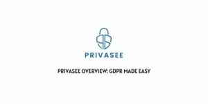 Privasee Overview: GDPR Made Easy