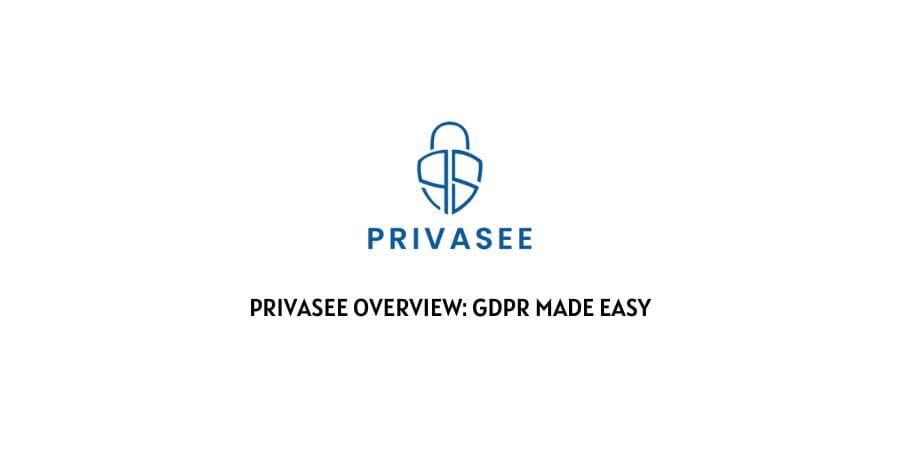 Privasee Overview