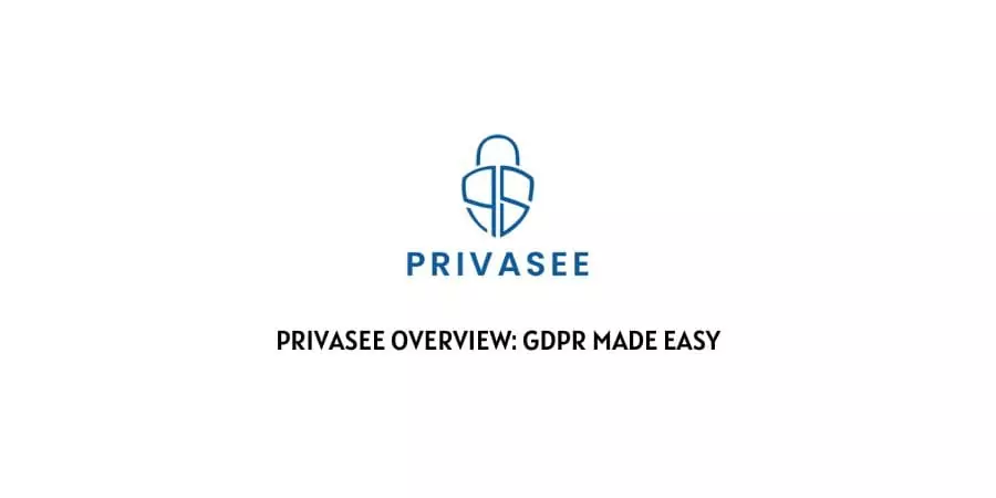 Privasee Overview