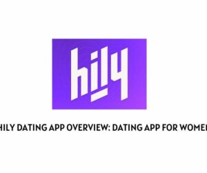 hily dating app overview: Dating App For Women