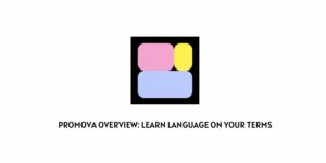 Promova Overview: Learn Language on Your Terms