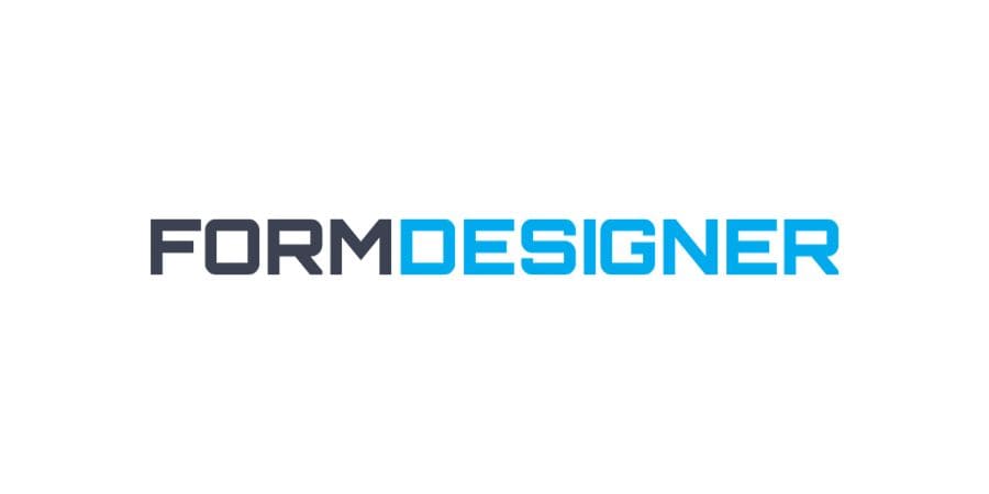 FormDesigner Overview