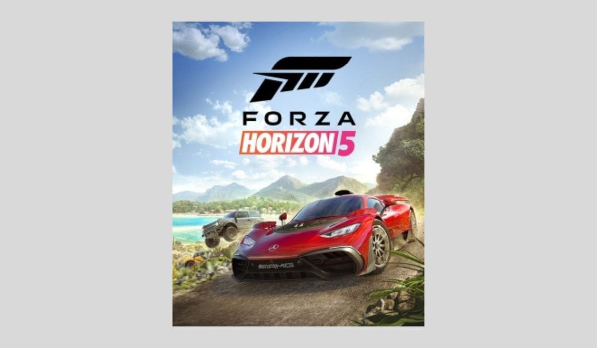 Forza Horizon Error code E:0-41